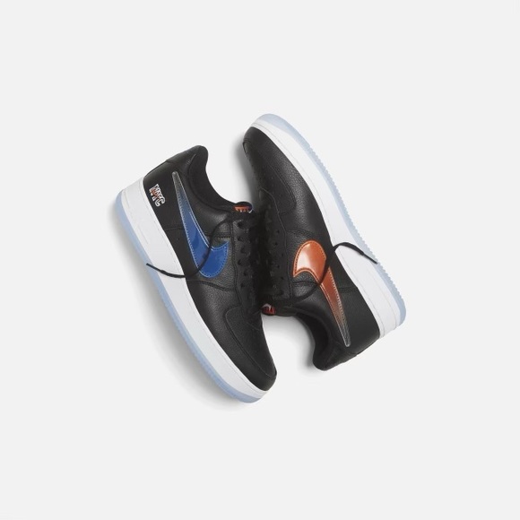 Kith Nike Air Force 1 exclusive access - Picture 4 of 6